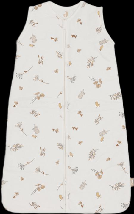 Produktbild Jollein Schlafsack mit abnehmbaren Ärmel (110 cm, 2.5 TOG, Winter, Frühling, Herbst)