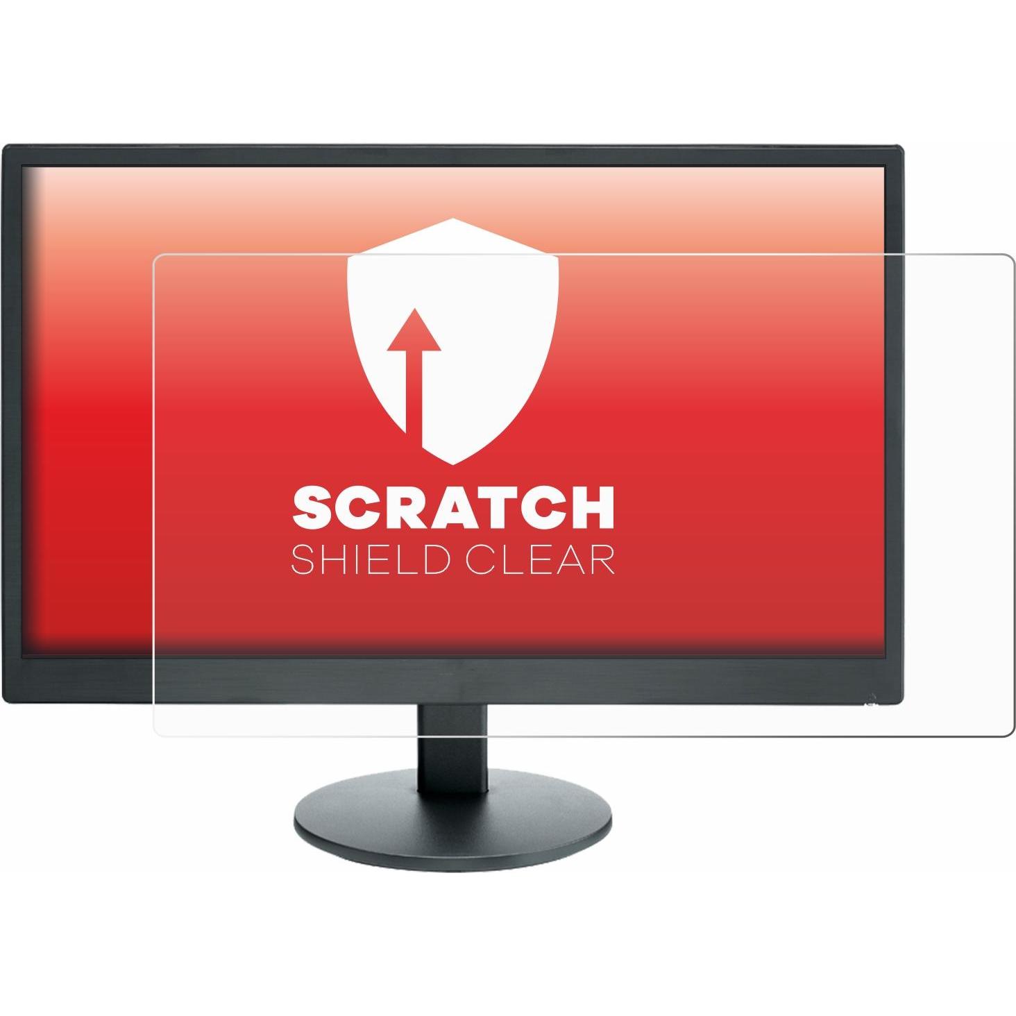 Thumbnail - upscreen Scratch Shield Displayschutz (Displayschutz), Kameraschutz, Transparent