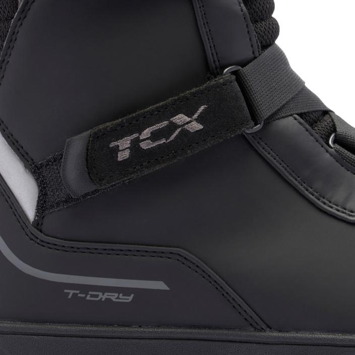 Actual product image TCX Boots Tourstep WP black 37 (Men, 37)