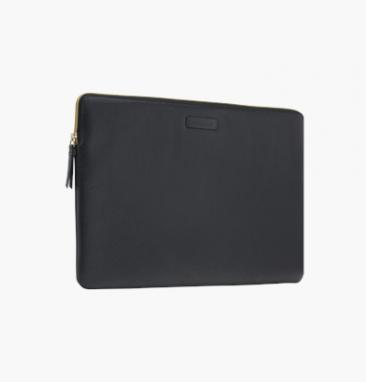 Actual product image dbramante1928 Paris - MB Pro(2020)/Air(2020) 13" - Night Black (13", Apple)