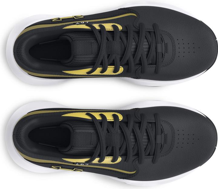 Actual product image Under Armour UA Gs Lockdown 7 (40)