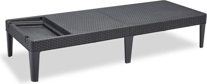 Actual product image Allibert Kelsey (187 cm)