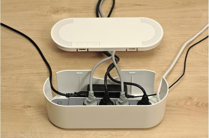 Actual product image Steffen Design Box