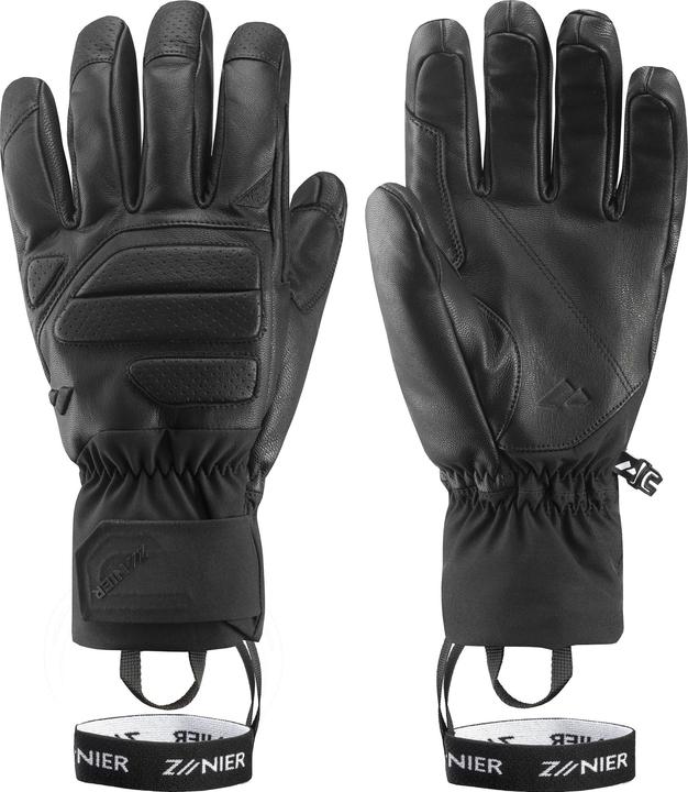 Produktbild Zanier Gloves Revolution STX (8)