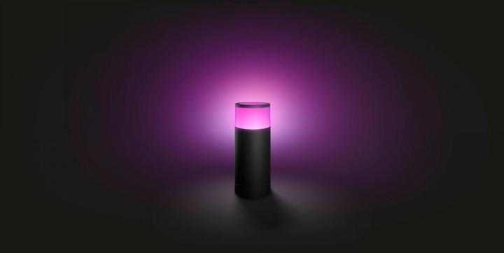 Produktbild Philips Hue Calla Erweiterung (640 lm, IP65)