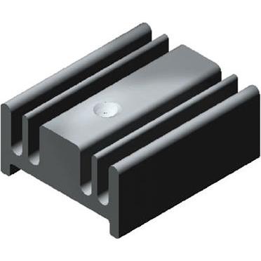 Alutronic Length: 25 mm KL ELE PR 5 25 SE M3, Wasserkühlung Komponenten Zubehör