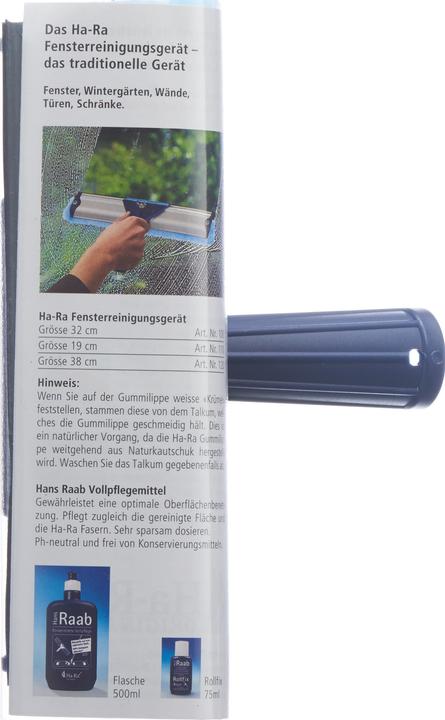 Immagine prodotto Ha-Ra Standard (1 pz.)