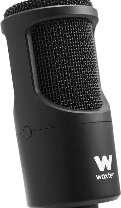 Produktbild Woxter Mic Studio 50