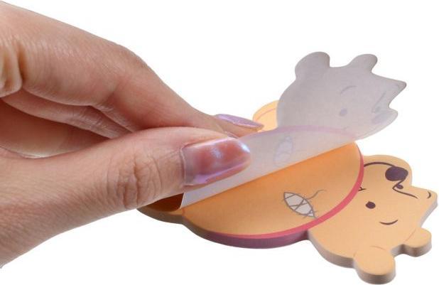 Image du produit Disney Winnie the Pooh Haftnotizen