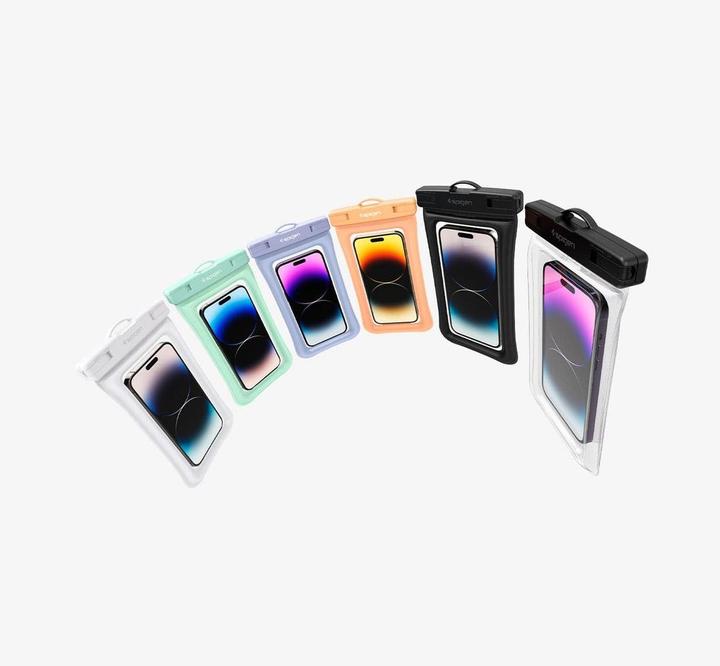 Produktbild Spigen A610 (Universal)