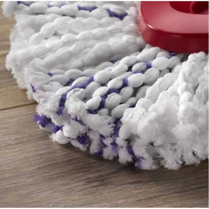 Actual product image Vileda Mop system and bucket (1 pcs.)