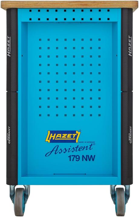 Actual product image HAZET 179NW (60 cm, 115 cm)