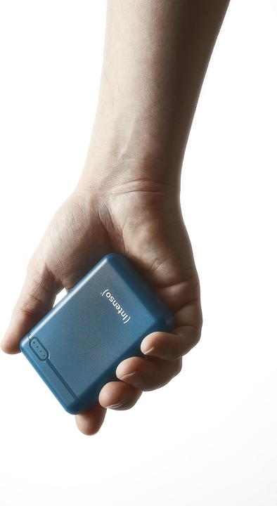 Produktbild Intenso XS10000 (10000 mAh, 37 Wh)