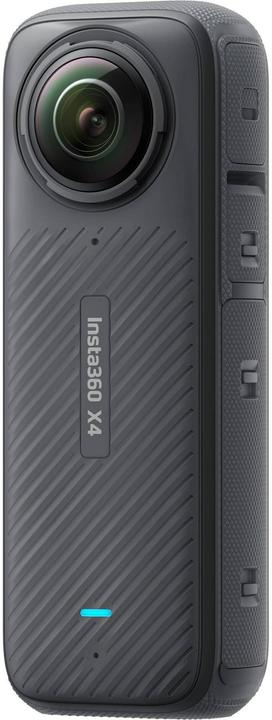 Image du produit Insta360 X4 Standard Bundle (30p, Bluetooth, WiFi)