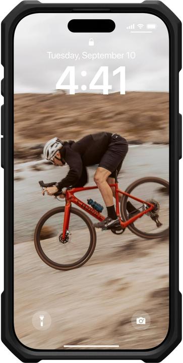 Produktbild UAG Essential Armor Magsafe (Apple iPhone 16 Pro)