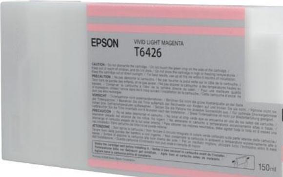 Actual product image Epson T6426 (LM)