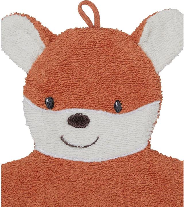 Produktbild Sterntaler Spiel-Waschhandschuh