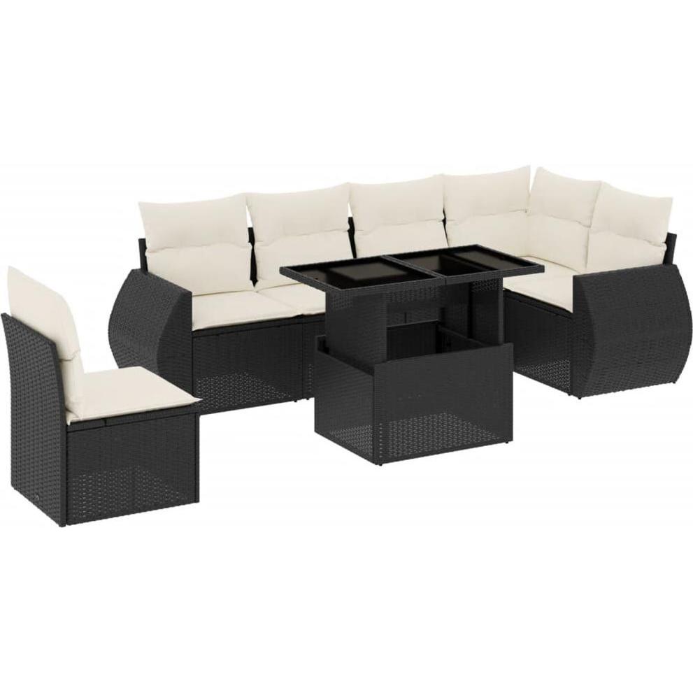 Thumbnail - VidaXL, Gartenlounge, Meggy