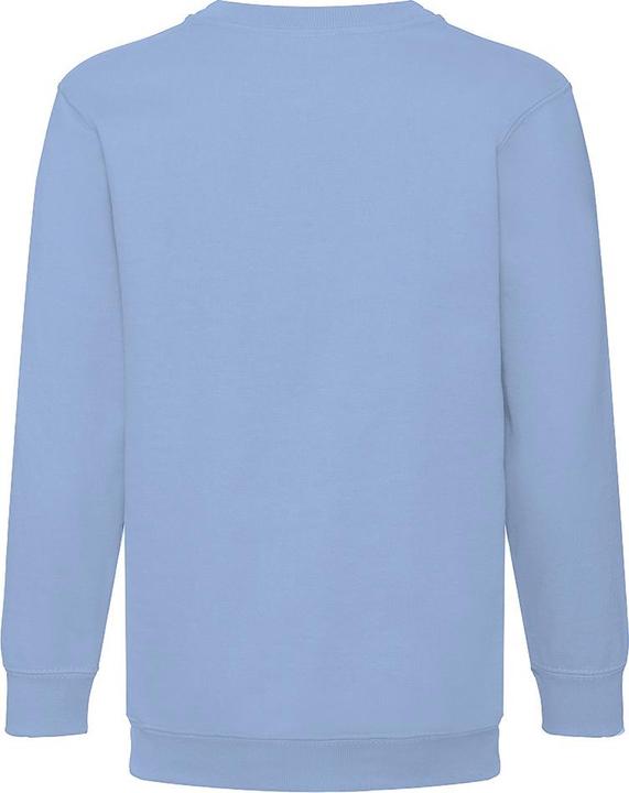 Actual product image Fruit of the Loom UTBC4367 P (12XL)