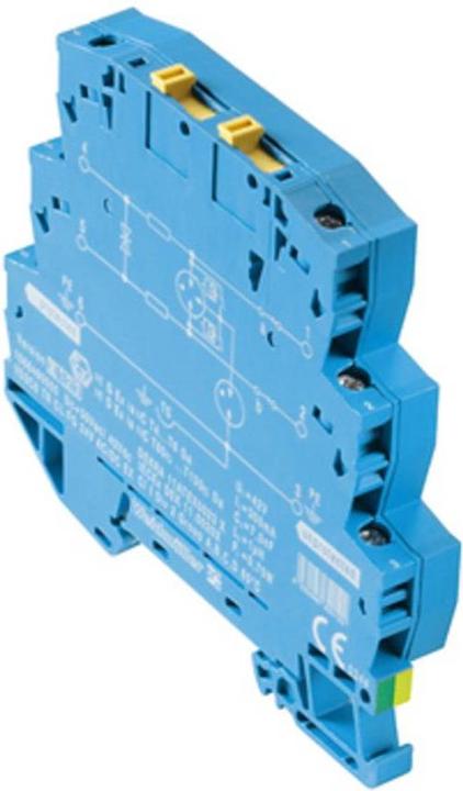Produktbild Weidmüller VSSC6TRCLFG24VAC/DC EX 1066490
