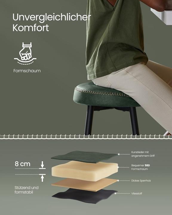 Produktbild Vasagle Ekho