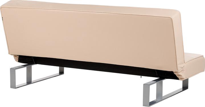 Actual product image Beliani Derby (Sofa bed)