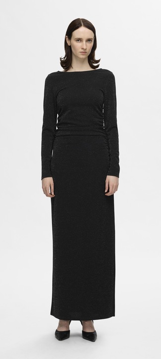 Produktbild Selected Femme Wendbares Maxikleid (S)