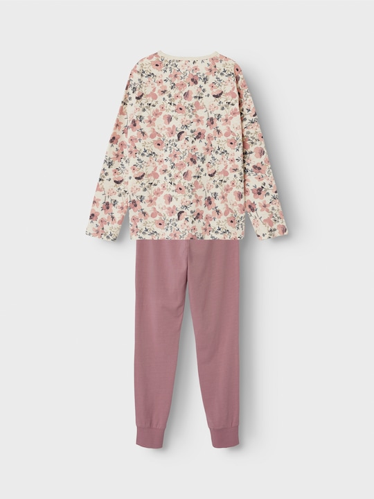 Image du produit Name it Nkfnightset Nostalgia Flower Noos (158)