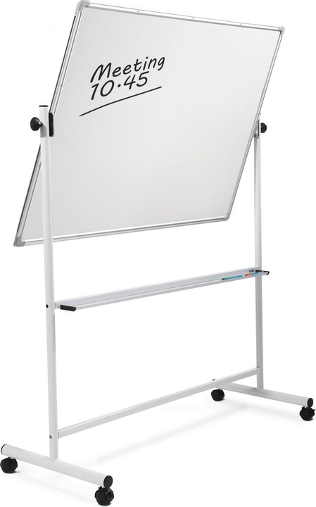 Master of Boards Mobile whiteboard