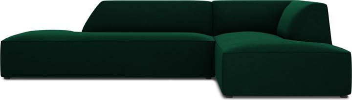 Bouteille de vert