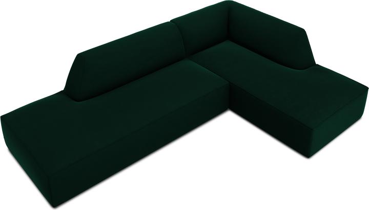 Image du produit Micadoni Ruby (Canapé d'angle)