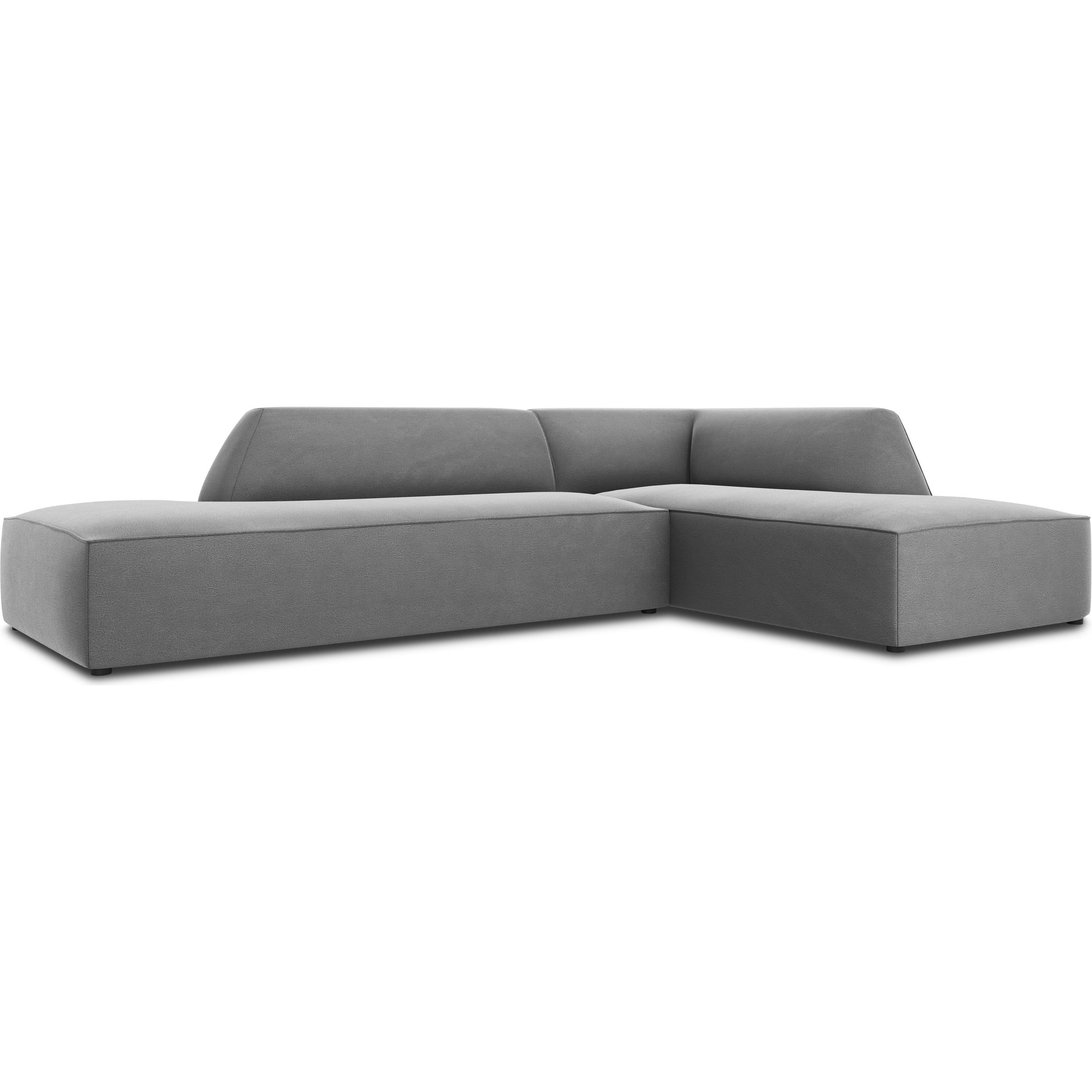 Micadoni, Sofa, Ruby (Ecksofa)