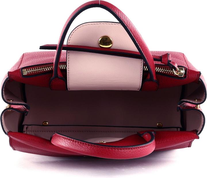 Image du produit Coccinelle Arlettis Handbag Grained Leather