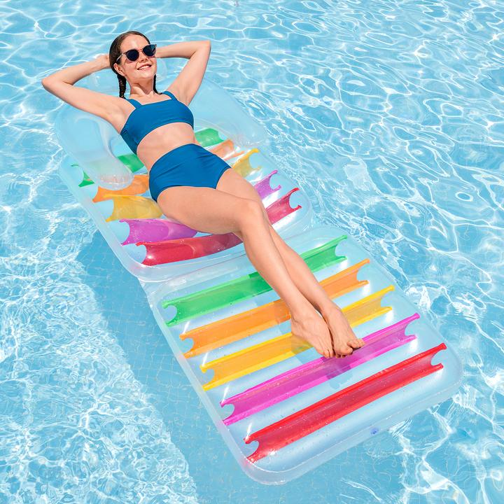 Actual product image Bestway seat - couch