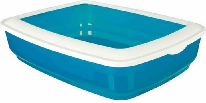 Trixie Cat Litter Box Cisco 38x11x50cm (Cat litter tray open)