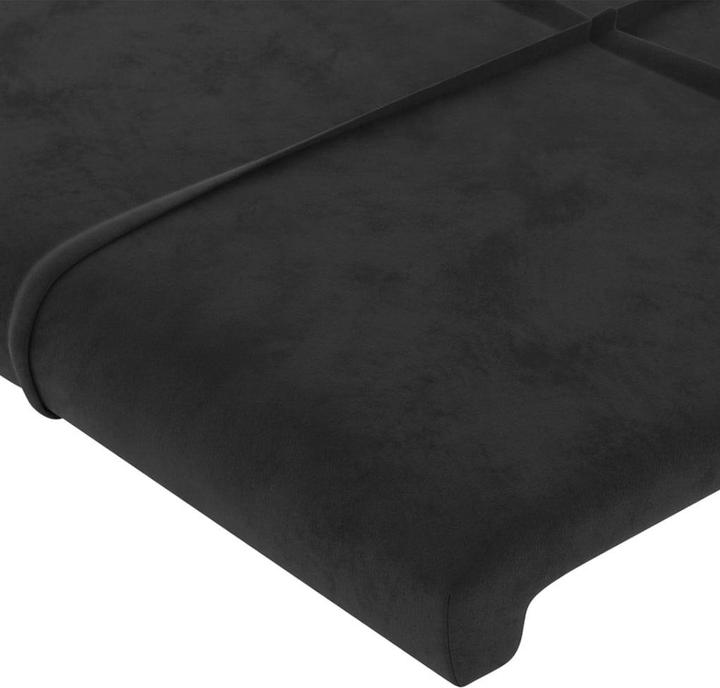 Image du produit vidaXL Kopfteil (203 x 16 x 88 cm)
