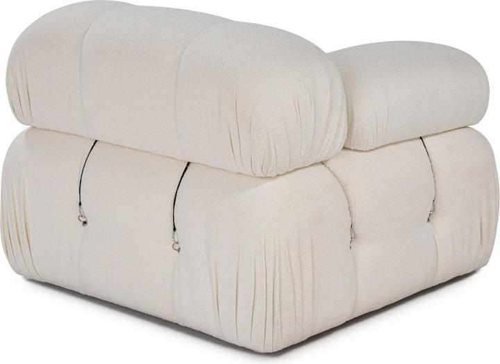 Actual product image Atelier del Sofa Bubble (1-seater, Modular sofa)