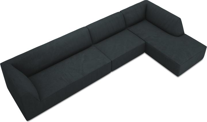 Actual product image Micadoni Ruby (Corner sofa)