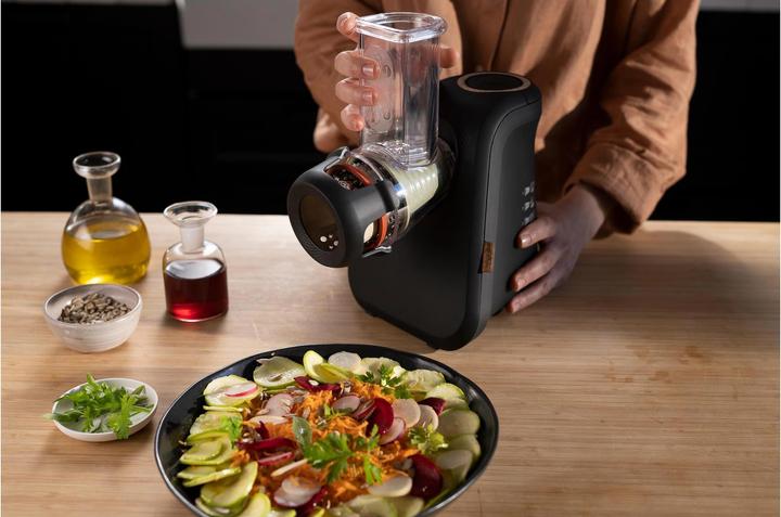 Actual product image Moulinex Eco Respect