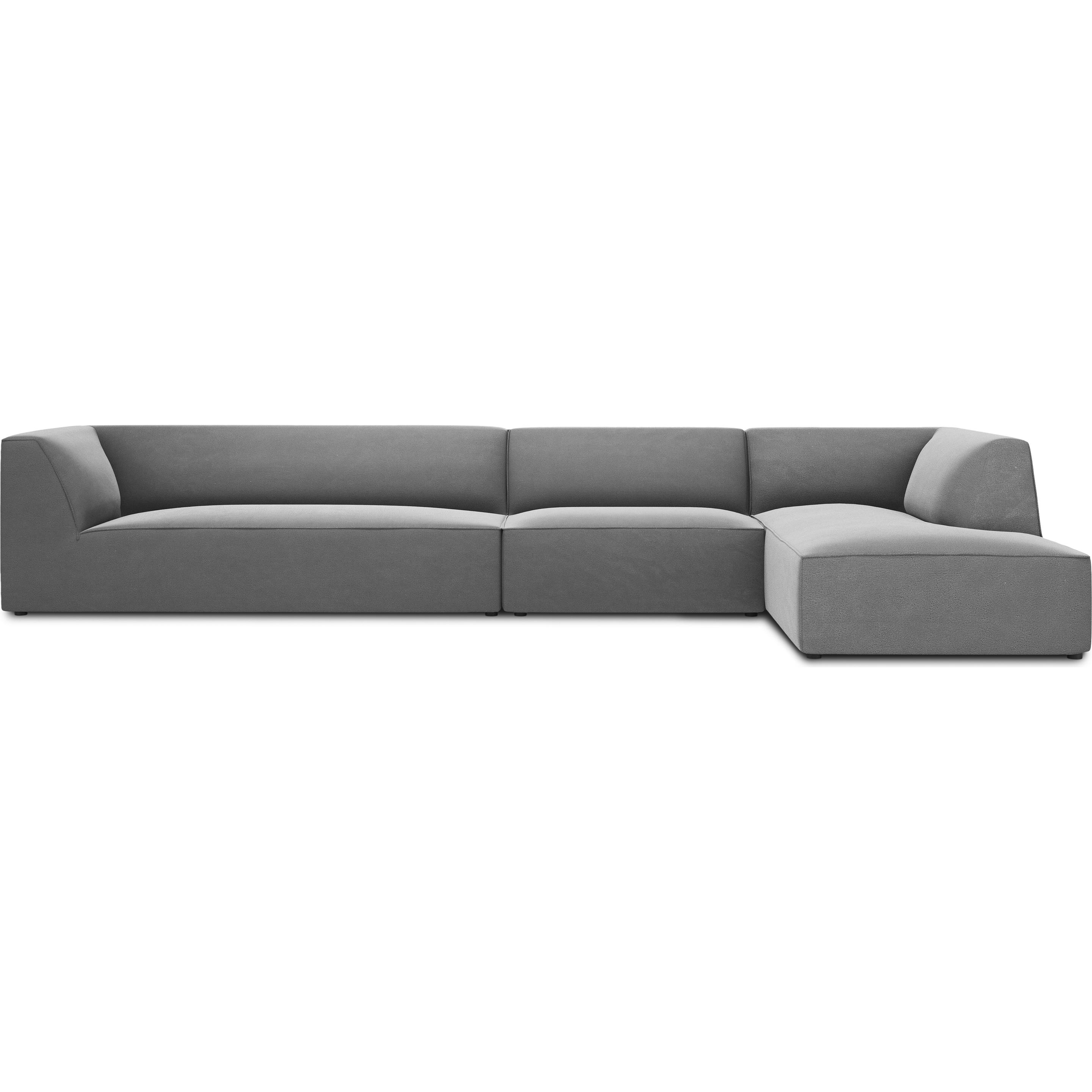 Thumbnail - Micadoni, Sofa, Ruby (Ecksofa)