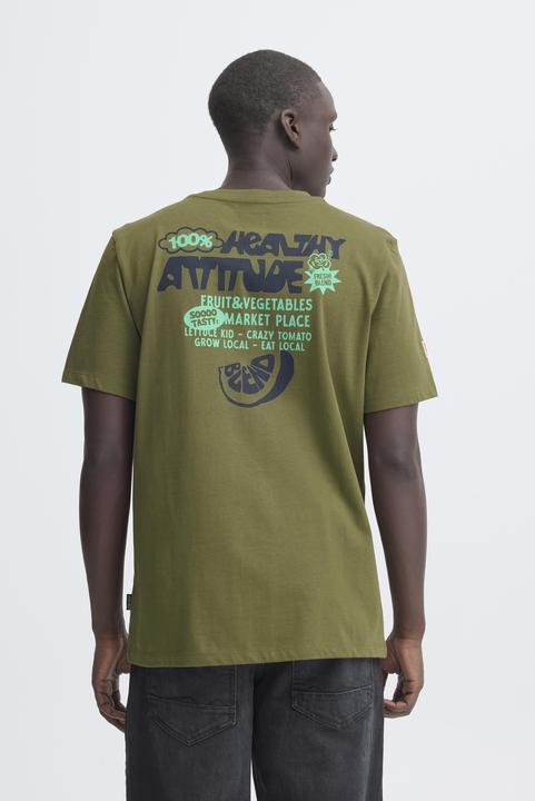 Actual product image Blend Bhsun Watermelon (3XL)