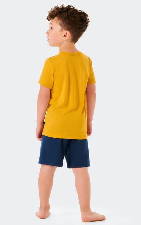 Image du produit Schiesser Boys Pyjama (128)