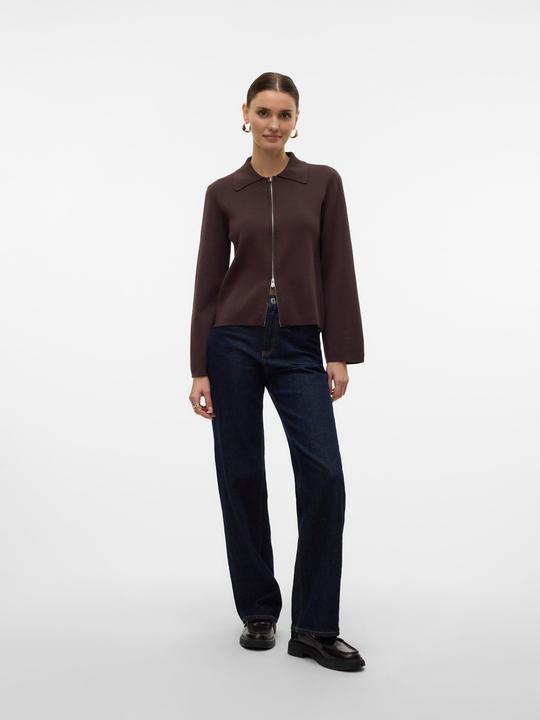 Produktbild Vero Moda VMHANNA Strickjacke Strickjacke (XS)