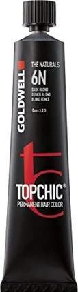 Actual product image Goldwell Topchic (11P Lightblond Pearl)