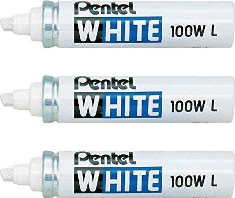 Image du produit Pentel Blanc (1 x)