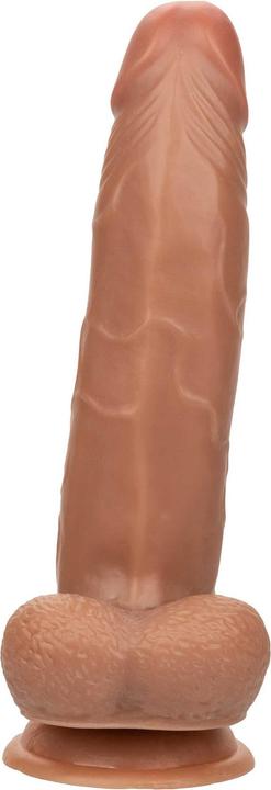 Actual product image CalExotics Working Stiff - The CEO Dildo