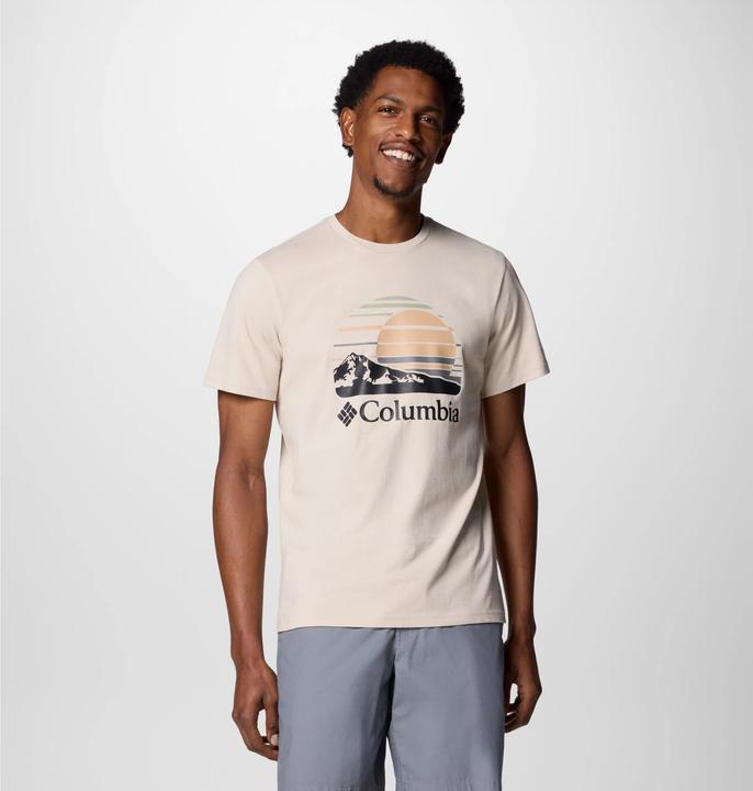 Produktbild Columbia Path Lake™ Graphic Tee II (L)