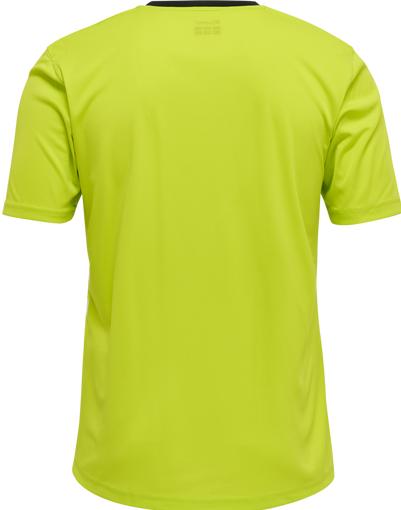 Immagine prodotto hummel Maglia Chevron Arbitro S/S (3XL)