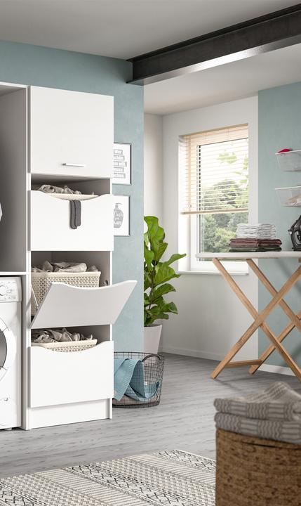 Actual product image Xonox Home Free (60 x 62 x 195 cm)