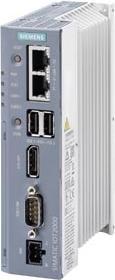 Siemens SIEM input module